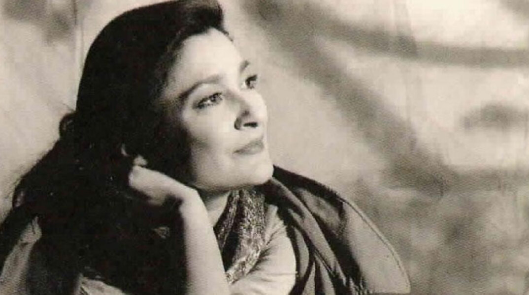 Αφροδίτη Μάνου