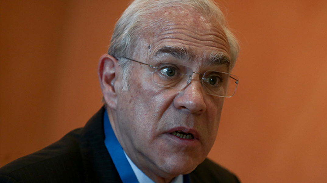 Άνχελ Γκουρία