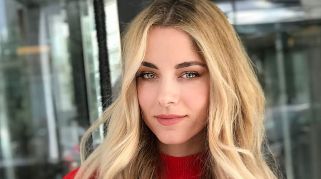  Δούκισσα Νομικού