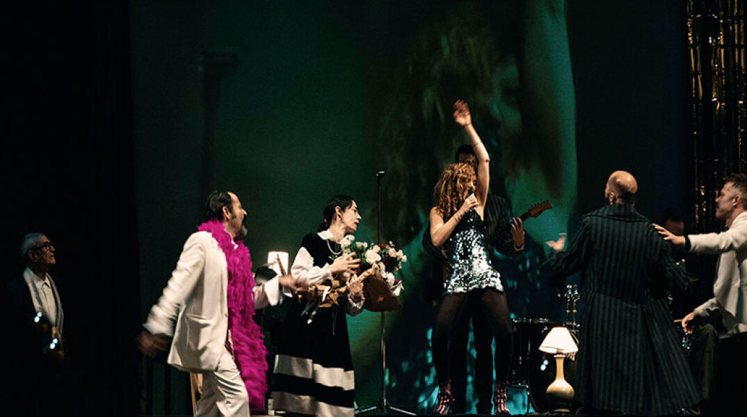 Μισάνθρωπος