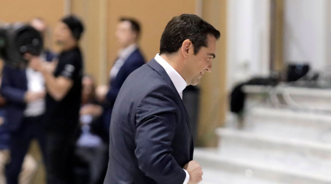 tsipras