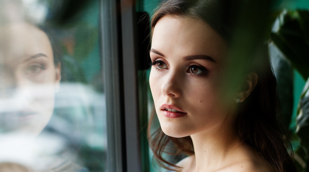 Πού οφείλεται η απώλεια των βλεφαρίδων;