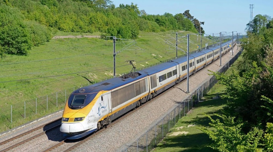 eurostar