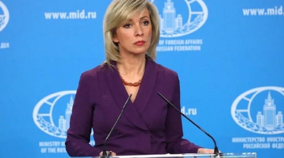 zaharova