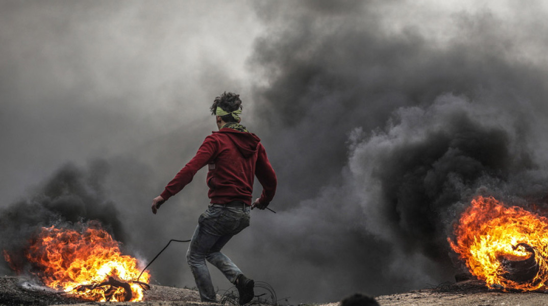 Λωρίδα της Γάζας 