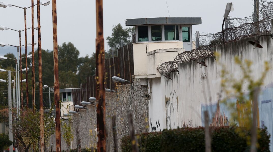 Πολιτική κόντρα για το σοκαριστικό βίντεο της δολοφονίας στις φυλακές Κορυδαλλού 