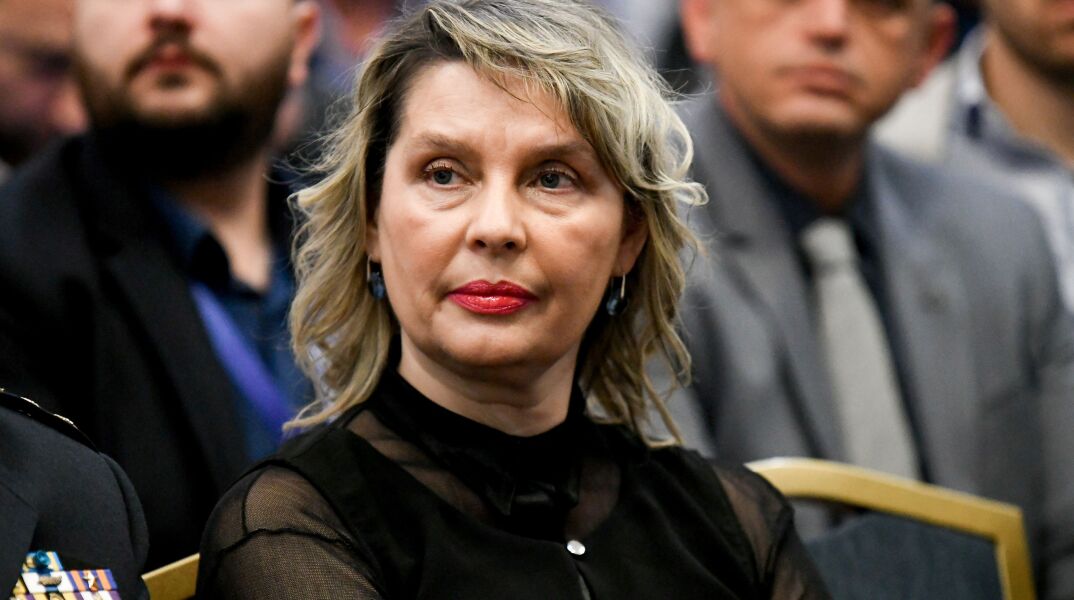 Κριτική στην κυβέρνηση από την υπουργό της, Κατερίνα Παπακώστα 