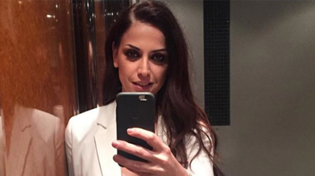 Ραλλία Χρηστίδου