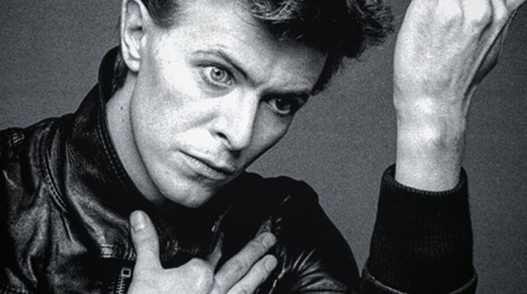 David Bowie 