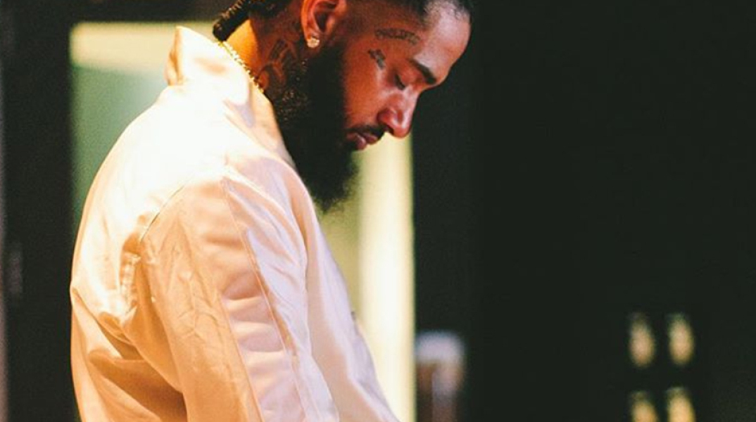 Nipsey Hussle