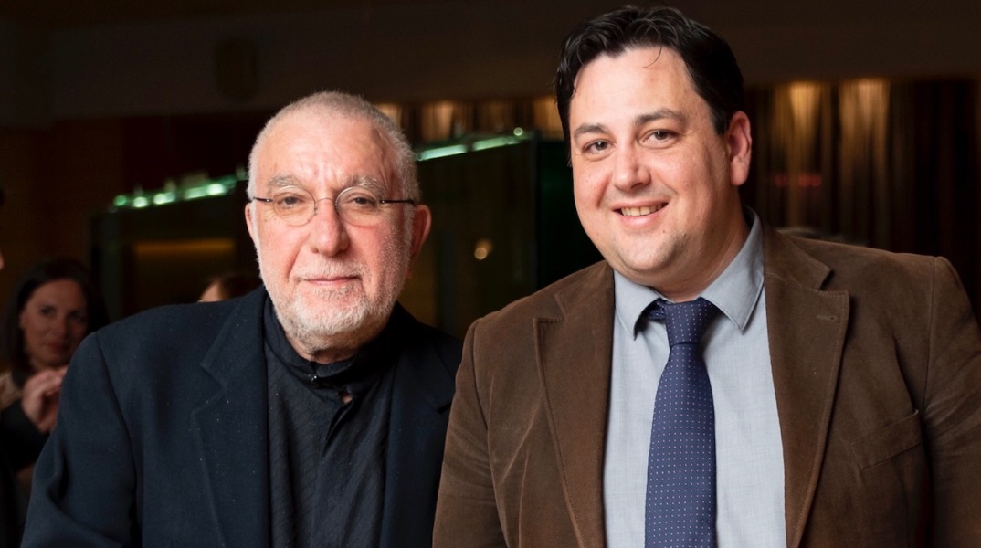 Η μεγαλύτερη Ανδρολογική - Ουρολογική Μονάδα της Ευρώπης στη Θεσσαλονίκη