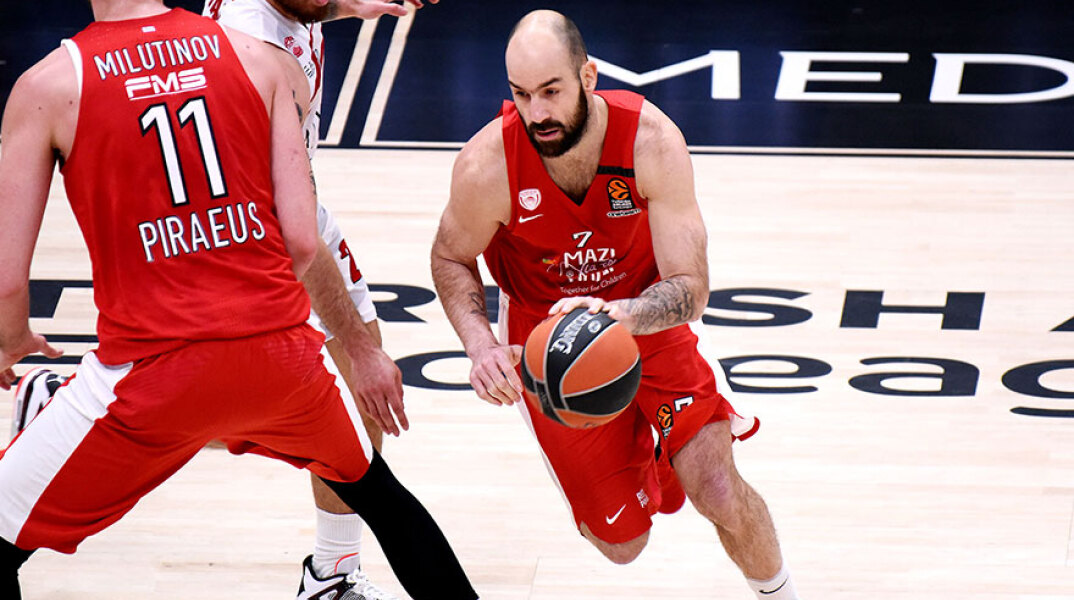 spanoulis