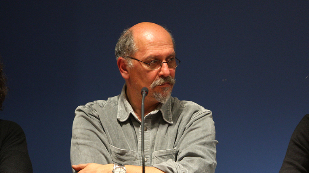 Βασίλης Λυριτζής