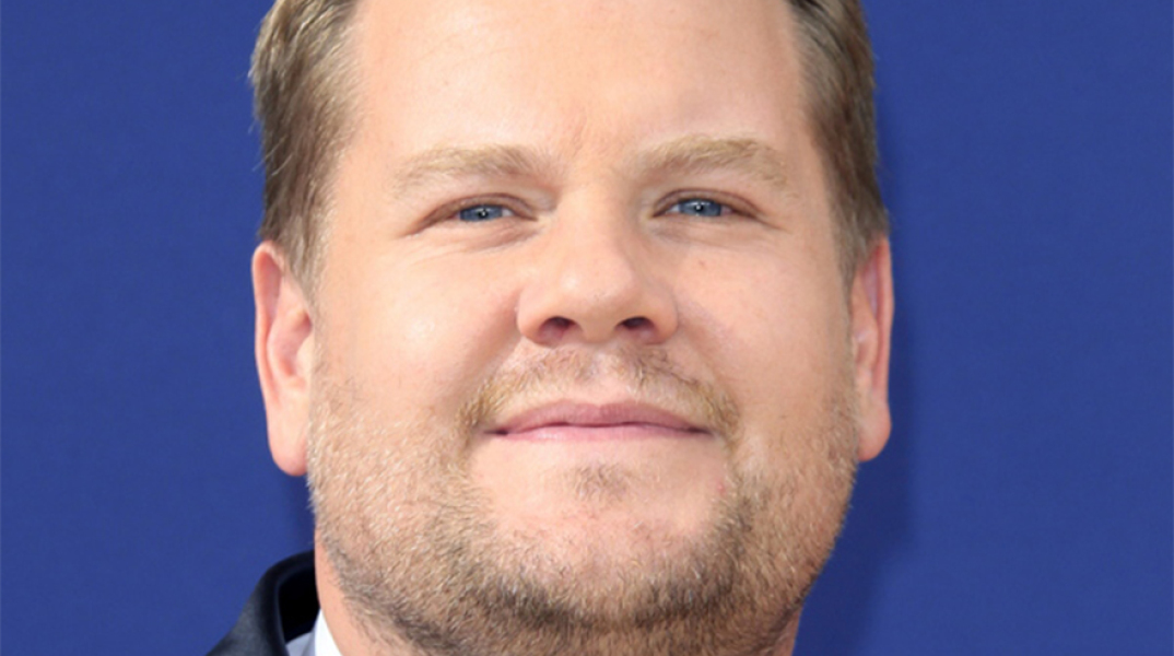 Τζέιμς Κόρντεν