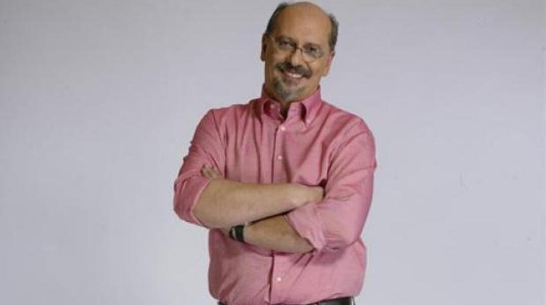 Βασίλης Λυριτζής