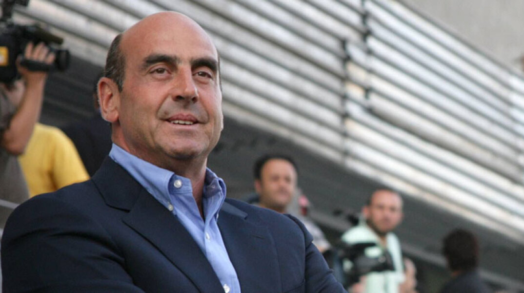 Γιώργος Βουλγαράκης 