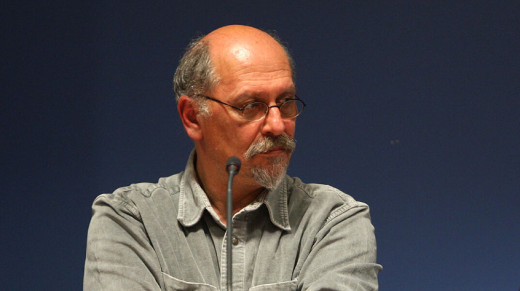 Βασίλης Λυριτζής