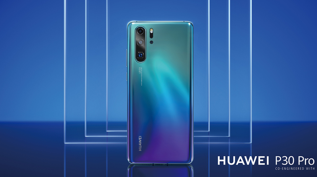 Huawei