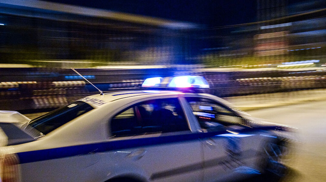 Περιπολικό