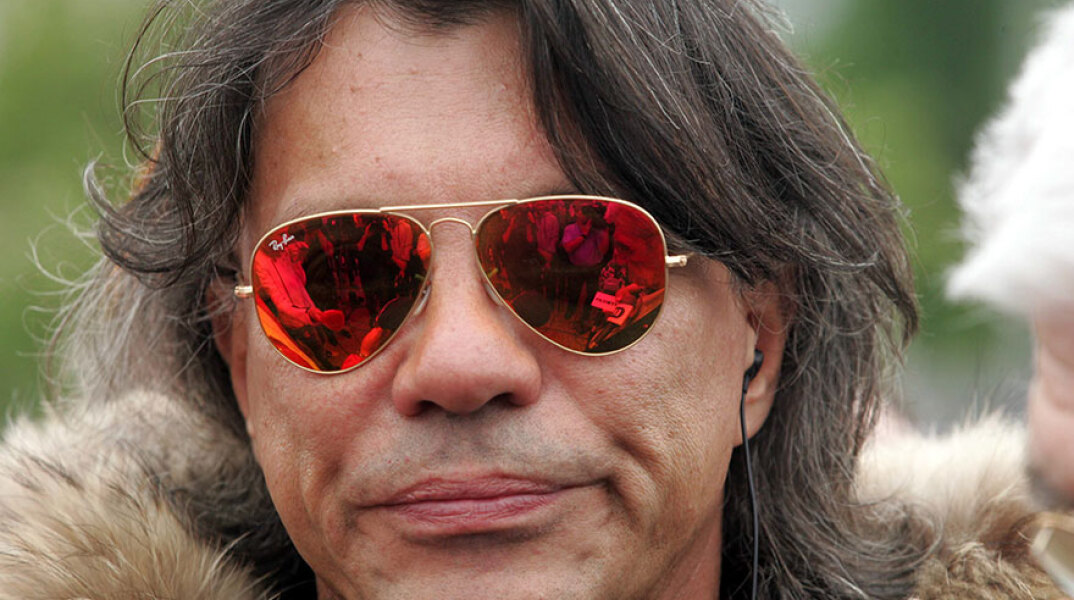 Ηλίας Ψινάκης