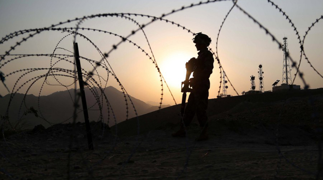 Αφγανιστάν