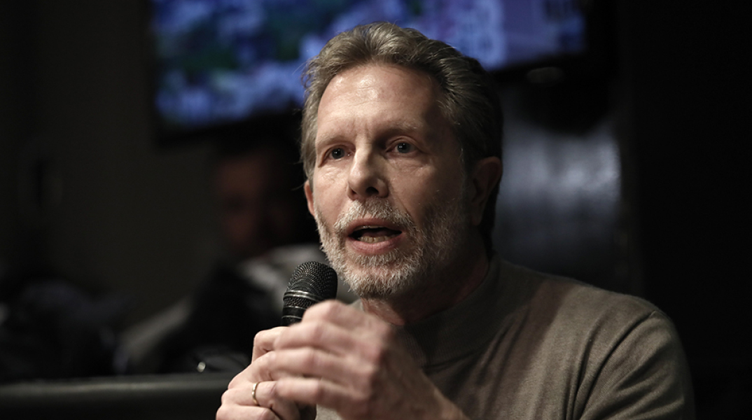 Παύλος Γερουλάνος