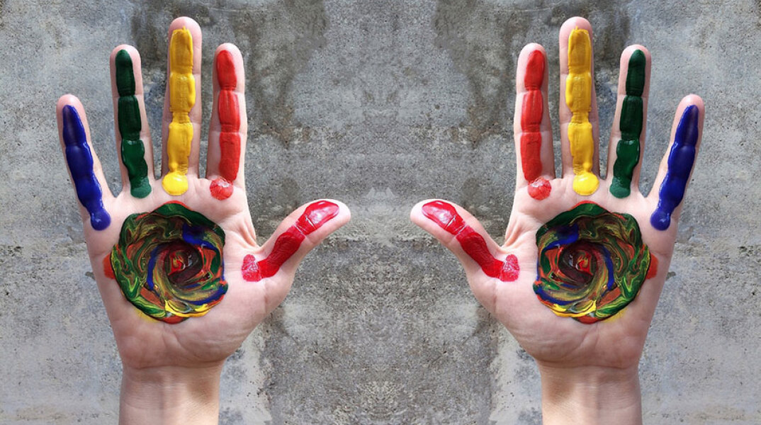 Γκέι δικαιώματα