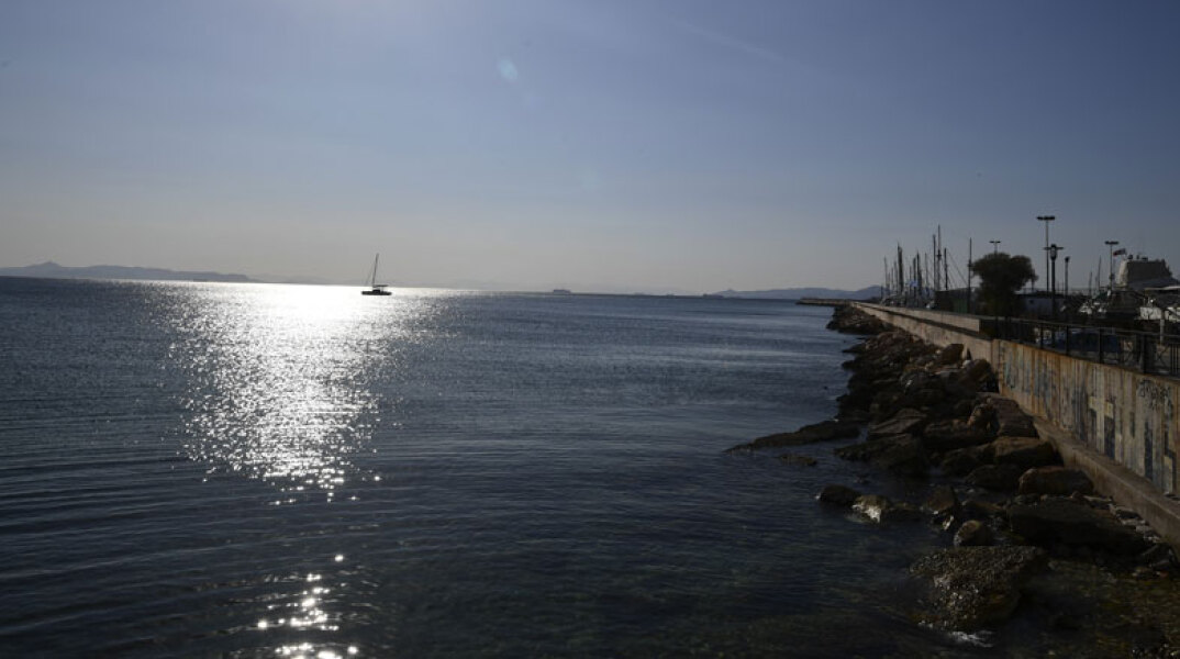 Μαρίνα Αλίμου