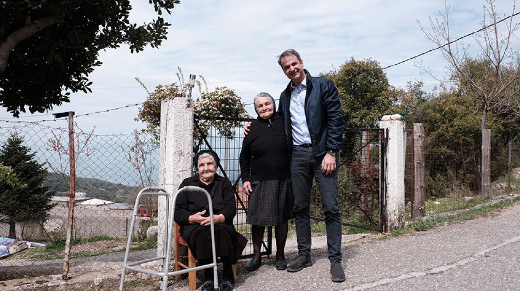 mitsotakis-aitoloakarnania