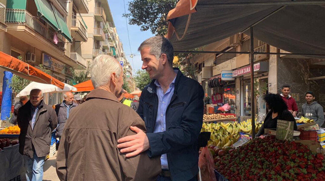 Κώστας Μπακογιάννης