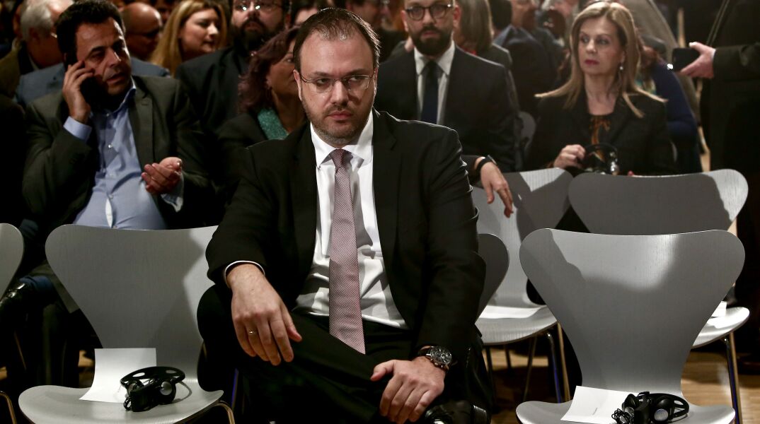 Αποχωρήσεις από τη ΔΗΜΑΡ μετά την απόφαση για σύμπλευση με τον ΣΥΡΙΖΑ 