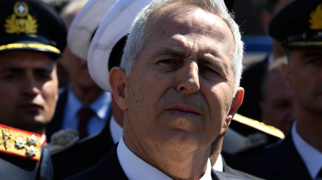 Ευάγγελος Αποστολάκης