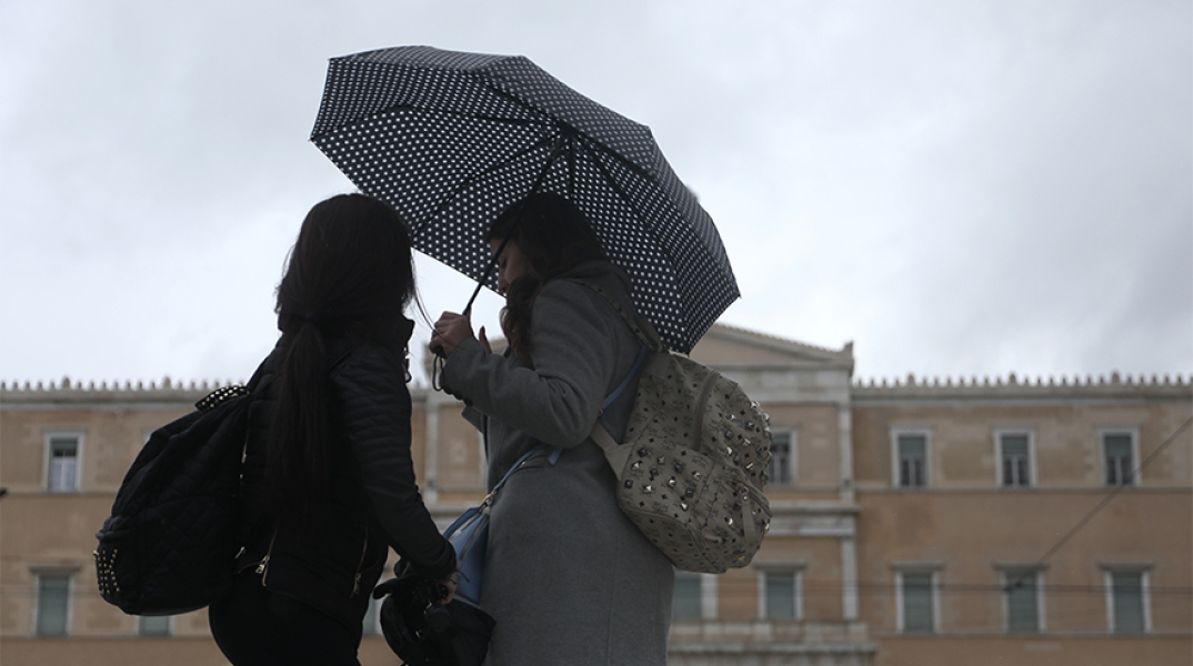 Κακοκαιρία