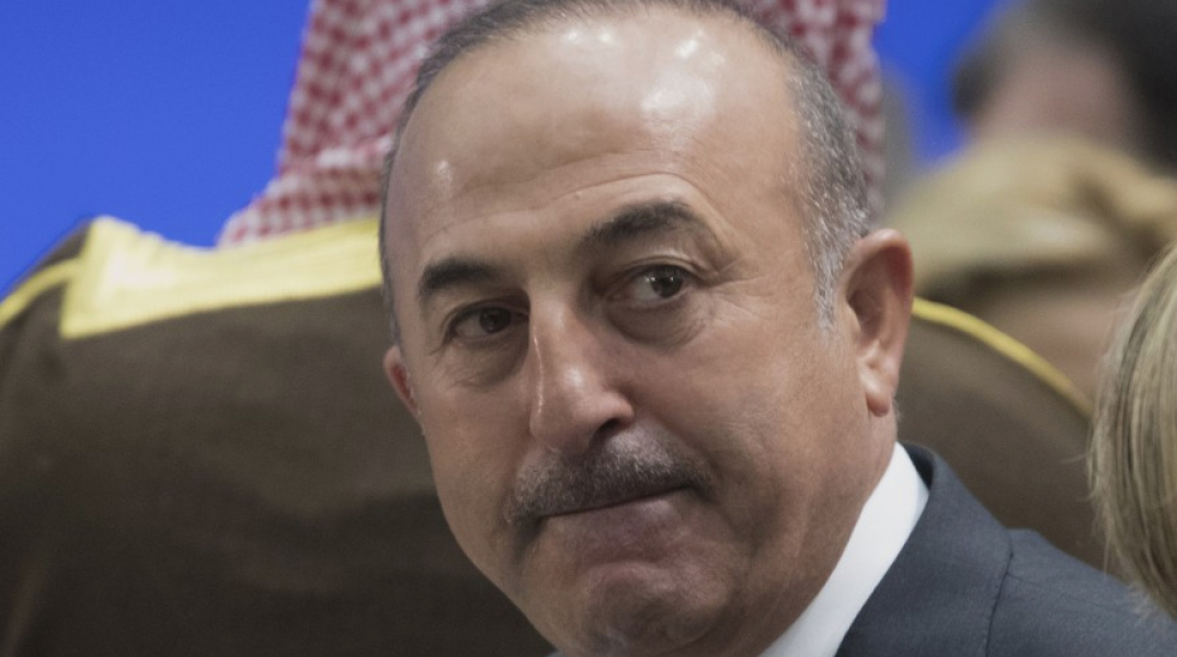 Μεβλούτ Τσαβούσογλου