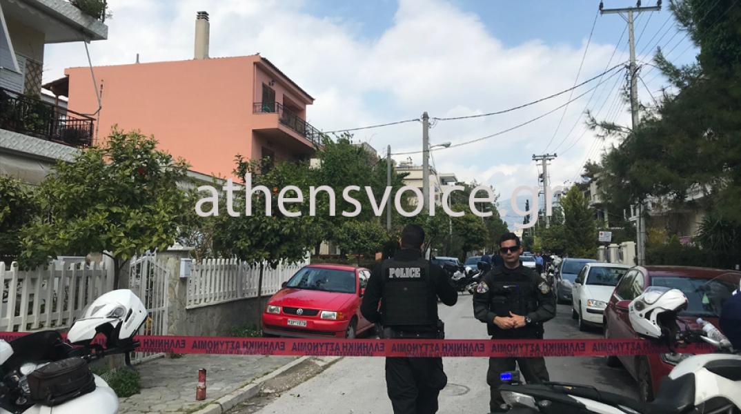 Πατέρας σκότωσε με καραμπίνα τον 4χρονο γιο του και αυτοκτόνησε