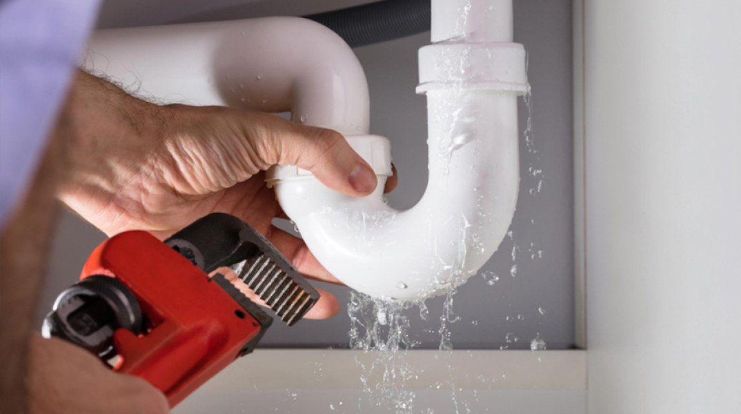 Υδραυλικός