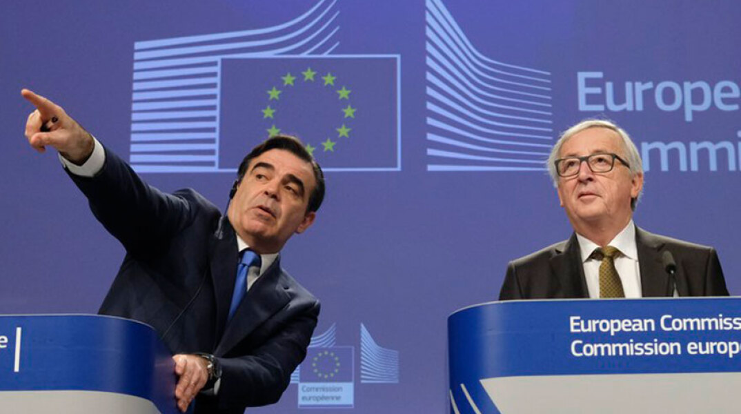 Μαργαρίτης Σχοινάς