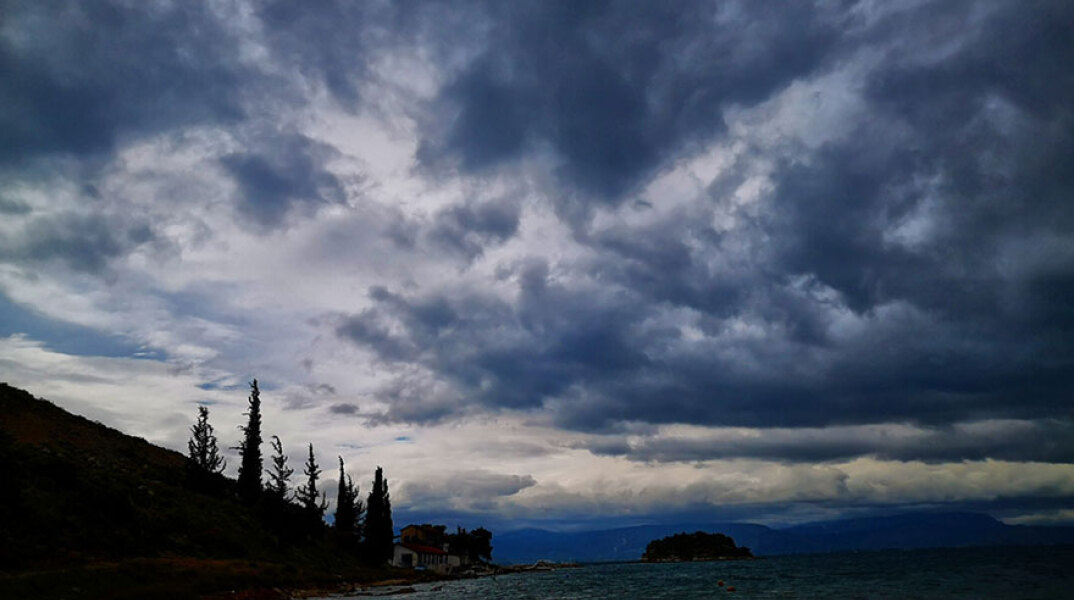 Κακοκαιρία