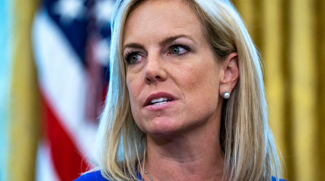 Κίρστεν Νίλσεν