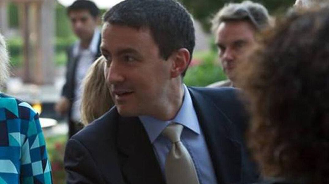 Κάιο Τζούλιο Τσέζαρε Μουσολίνι