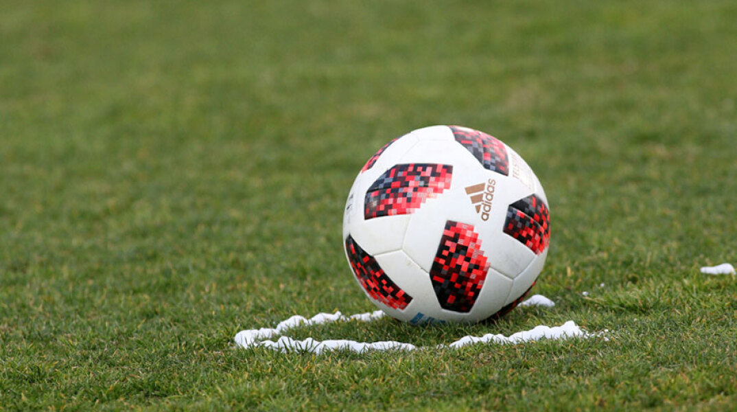 Μπάλα ποδοσφαίρου