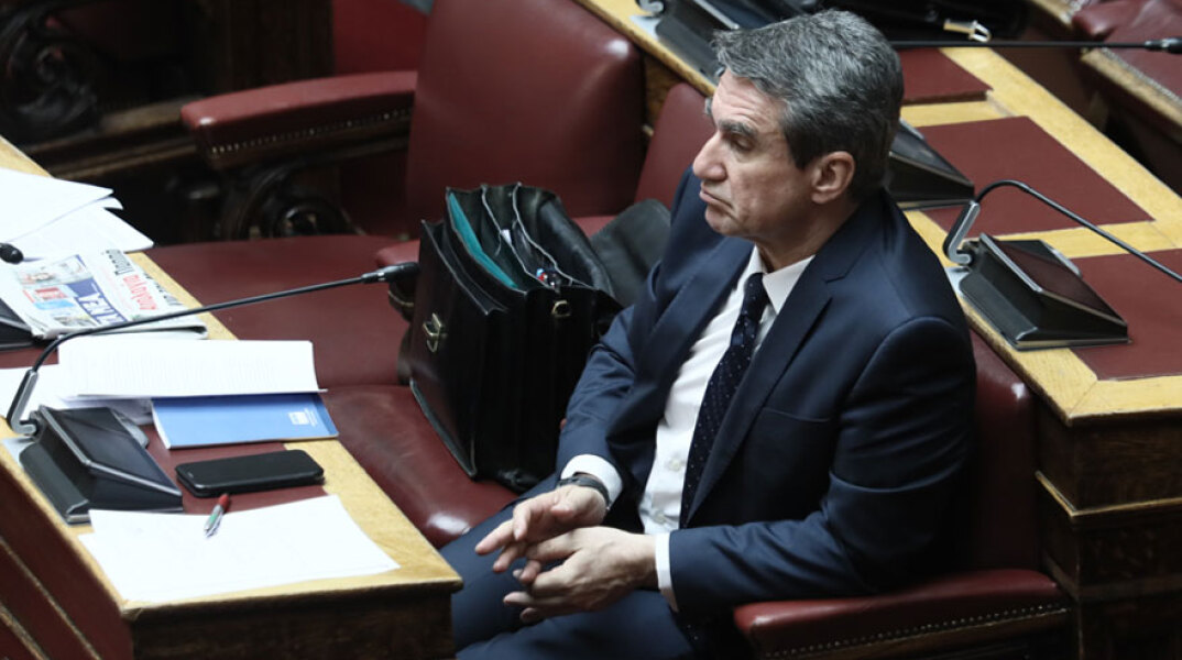 Ανδρέας Λοβέρδος