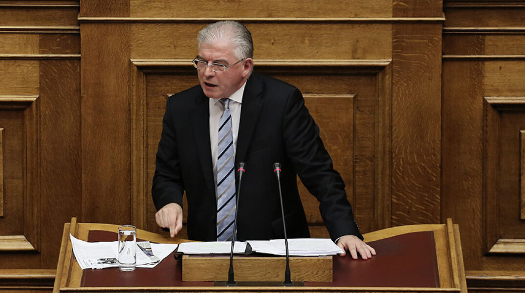 Ανδρέας Λυκουρέντζος