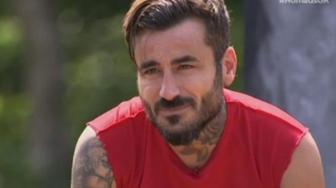 Γιώργος Μαυρίδης