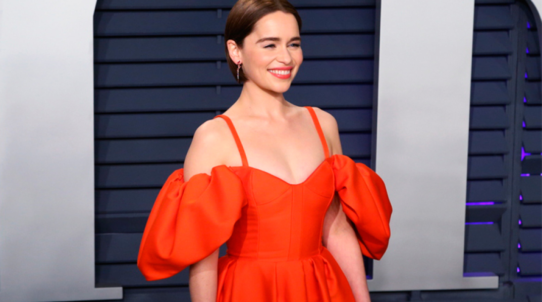 Εμίλια Κλαρκ