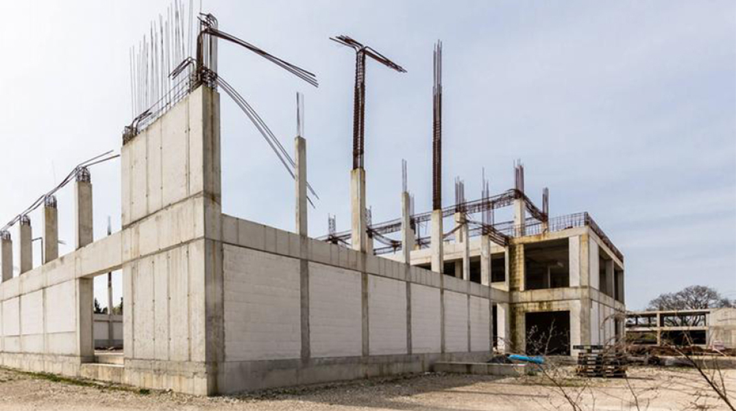 Μόναχο, Ελληνικό σχολείο