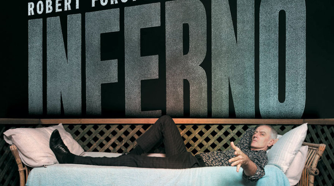 ​Robert Forster - Inferno