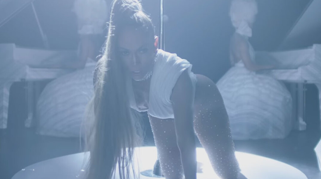 Τζένιφερ Λόπεζ