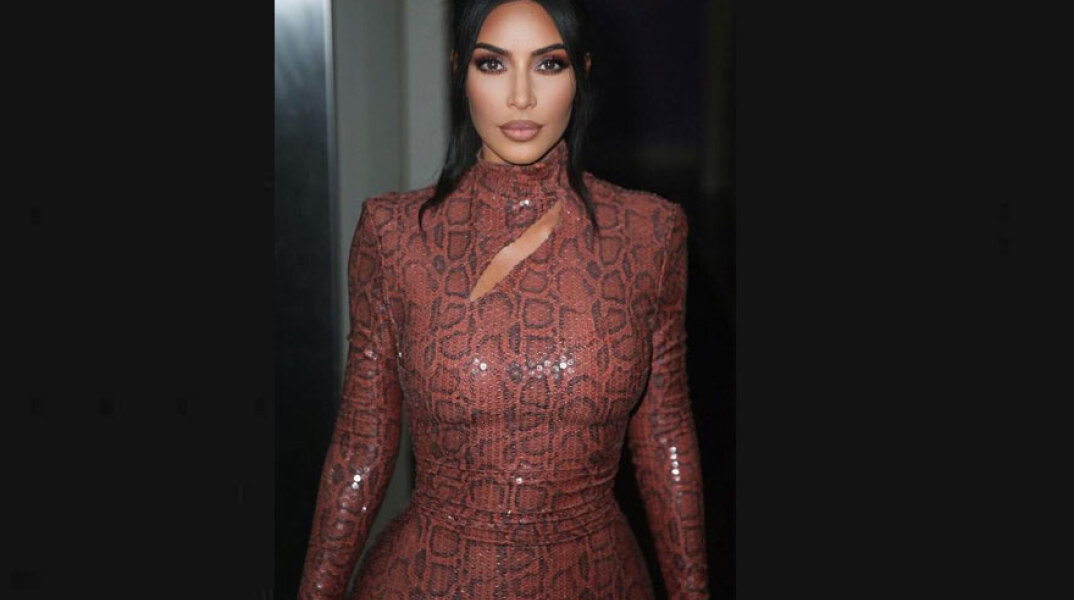 Κιμ Καρντάσιαν