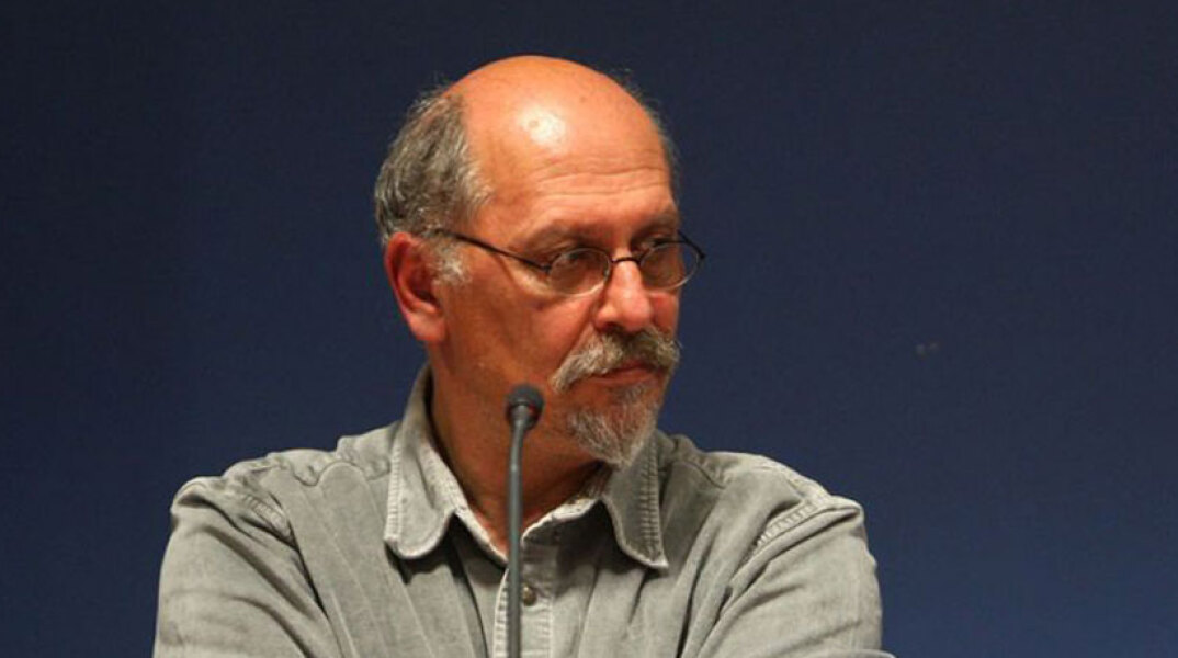 Βασίλης Λυριτζής 